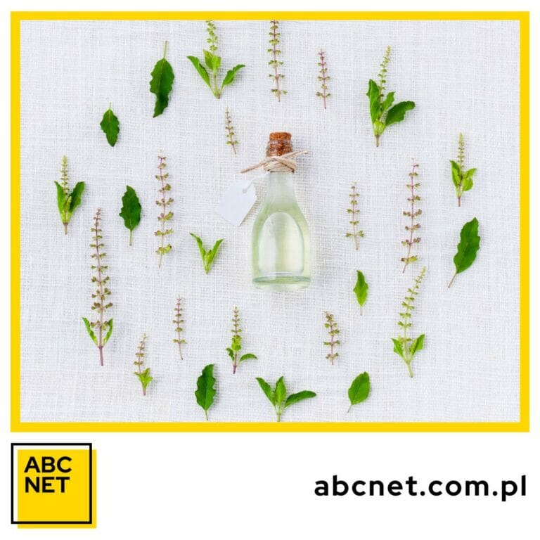 zioła przeciwzapalne na kręgosłup