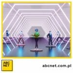 metaverse. co to jest metaverse