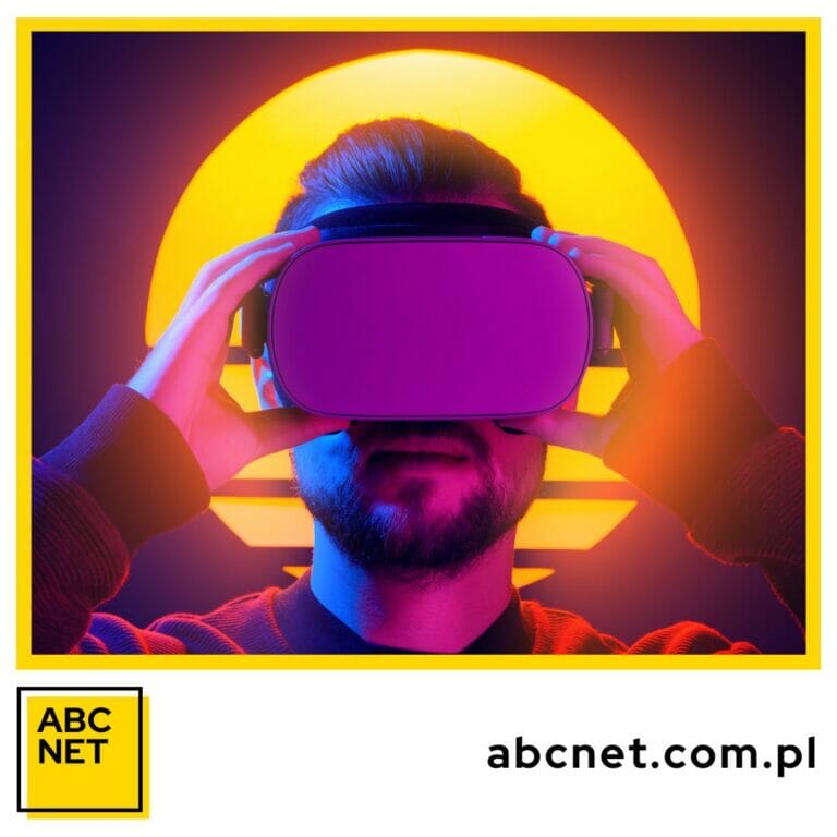 Okulary VR. Co to jest i jak działają?