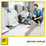 płytki granitowe. co to jest i jak powstają