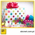 śmieszne prezenty na 40 urodziny dla kobiet i mężczyzn.