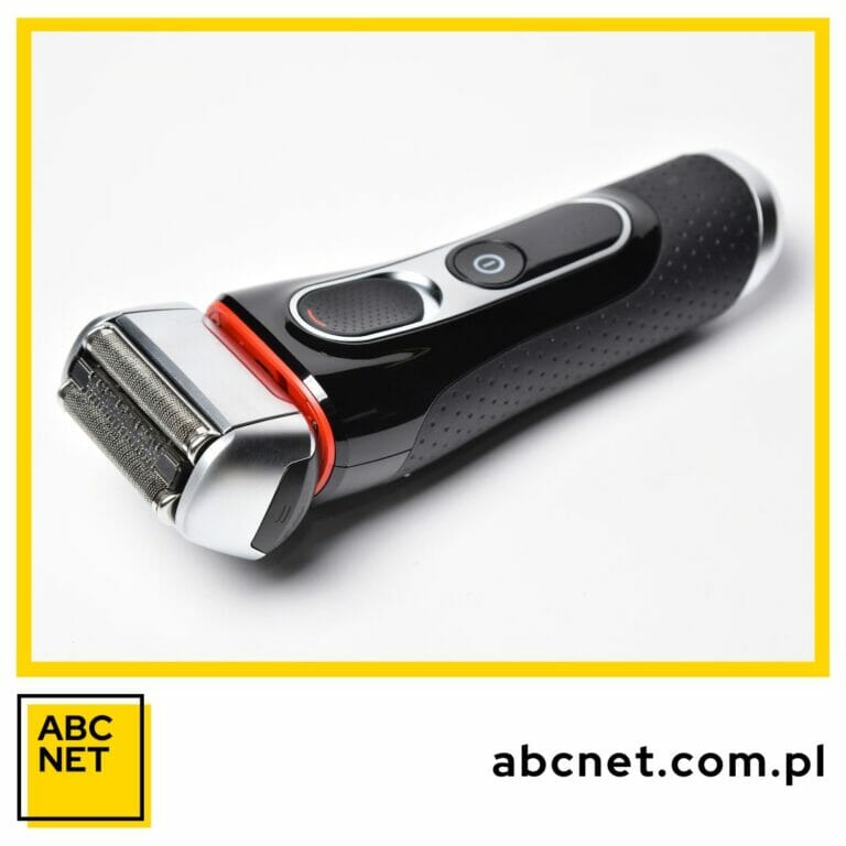 elektryczna maszynka do golenia. co to jest i jak działa