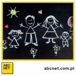 rodzina patchworkowa. czym jest, jakie są cechy rodziny patchworkowej