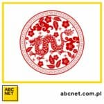 smok. chiński znak zodiaku. opis i charakterystyka.
