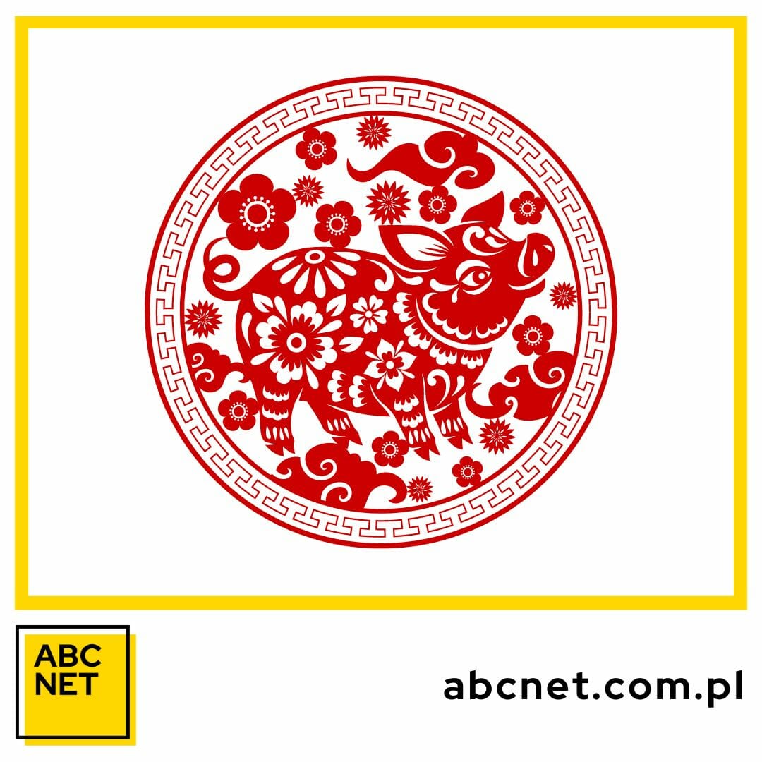 świnia. chiński znak zodiaku. opis i charakterystka.