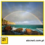 tęcza. jak powstaje, ile i jakie ma kolory, jaka jest jej symbolika