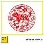 tygrys. chiński znak zodiaku. opis i charakterystka.