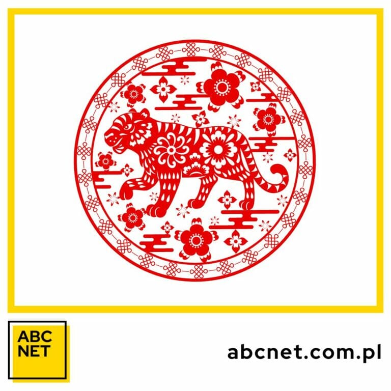 Tygrys. Chiński znak zodiaku. Opis i charakterystka.