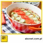 zapiekanka wegetariańska. pomysły i gotowe przepisy na zapiekankę wegetariańską.