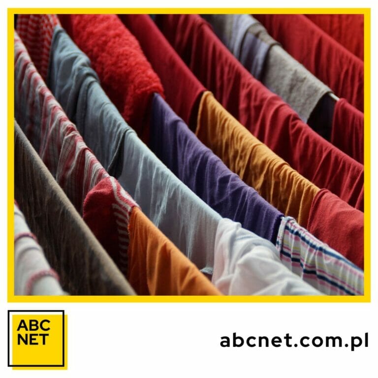 jak często robić pranie