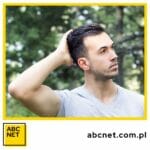 pasta do włosów męskich