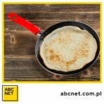 patelnia do pancakes i patelnie do naleśników. na co zwrócić uwagę przy zakupie