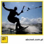 wakeboarding