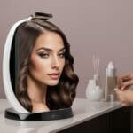 falownica do włosów