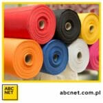 flizelina. co to jest, co warto o niej wiedzieć rodzaje i zastosowanie.