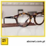 jak dbać o okulary korekcyjne