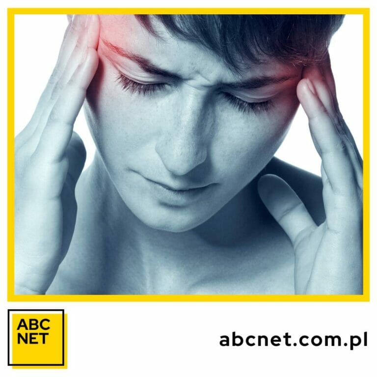 Migrena. Co to jest? Jakie są jej objawy? Jak przebiega? Jakie są dolegliwości przy migrenie? Co pobudza migrenę?