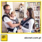 nosidełka do noszenia dzieci.(2)