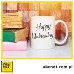 pozdrowienia i powitania na środę