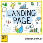 przykłady skutecznych landing page (stron docelowych)