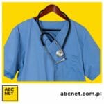 scrubs medyczny. co to jest i dlaczego tak istotny jest odpowiedniego ubrania medycznego.