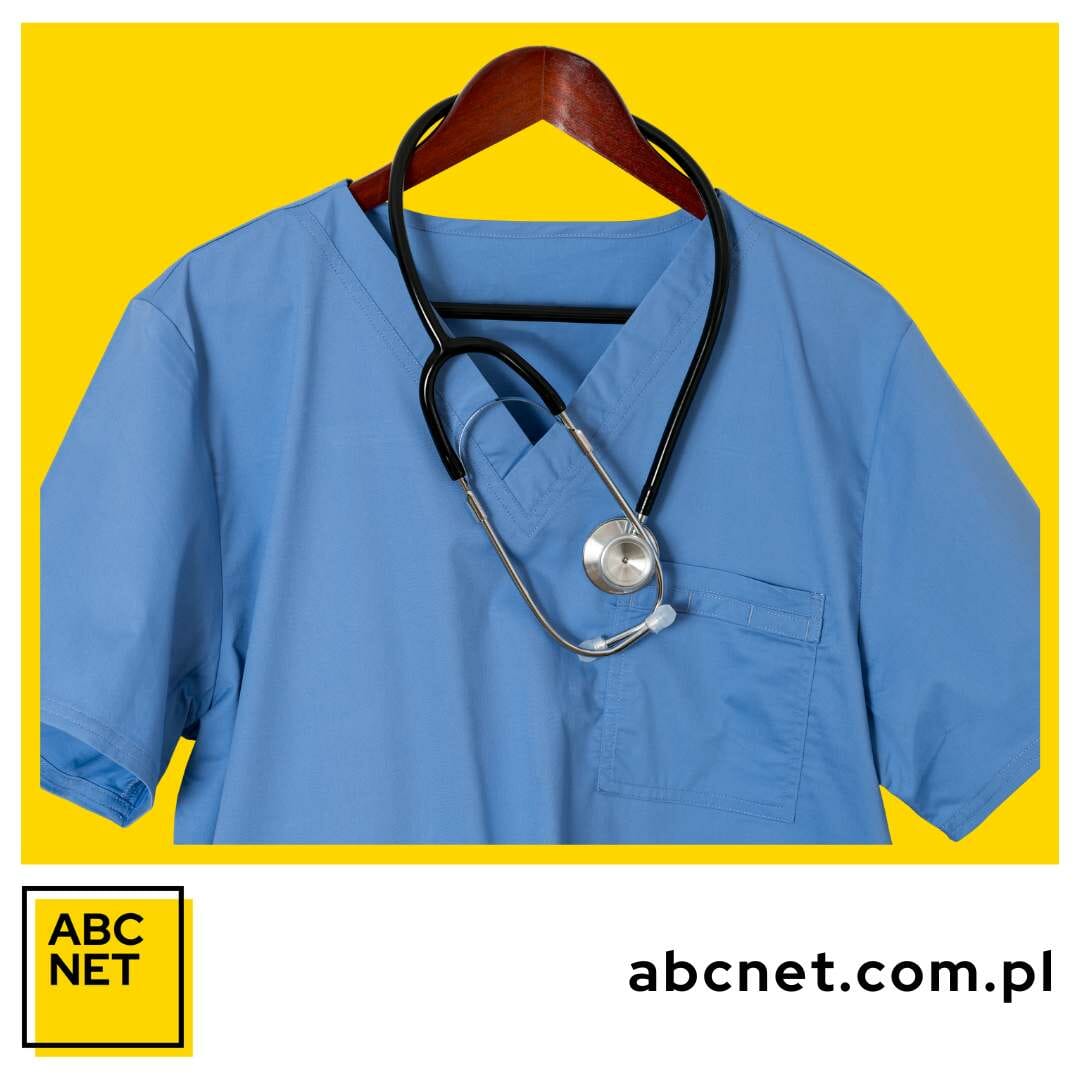 scrubs medyczny. co to jest i dlaczego tak istotny jest odpowiedniego ubrania medycznego.