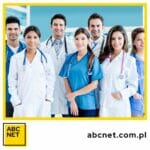 spodnie medyczne. czym się wyróżniają, z jakich materiałów są robione, jakie mają zadanie i czym kierować się przy wyborze.