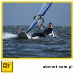 windsurfing. co to jest, na czym polega, dla kogo jest, czego potrzebujesz i jakie ma zalety