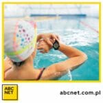 zegarek do pływania. jaki wybrać zegarek na basen, nad wodę