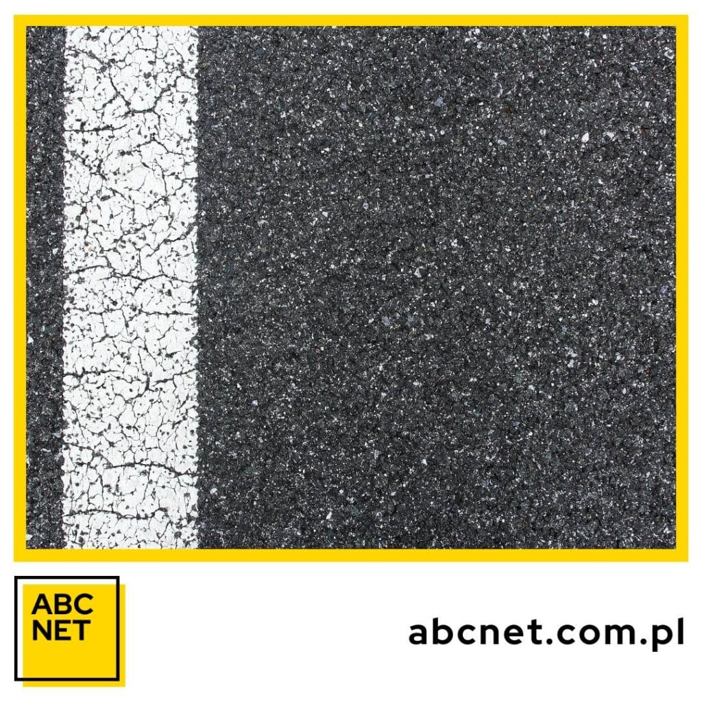 beton asfaltowy