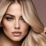 falownica do włosów kemei