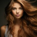 fryzury długie włosy