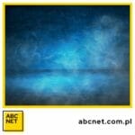 jaki kolor pasuje do niebieskiego ciemnego