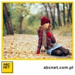 jesienne trendy. jak ubrać się jesienią