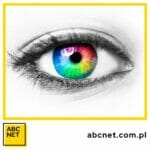 kolory oczu. jakie kolory mają nasze oczy i od czego zależy kolor naszych oczu