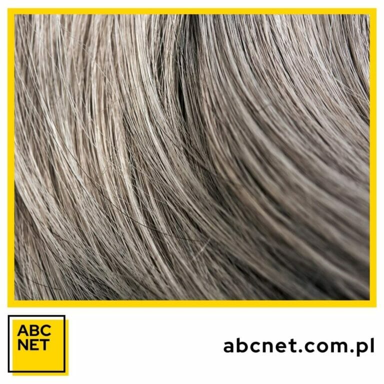 Siwienie włosów. Na czym polega proces siwienia włosów?