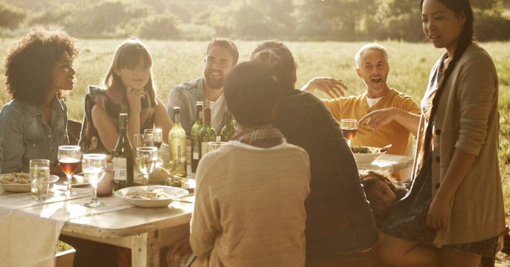 bagatelizowanie czyjej wartosci w towarzystwie zdrowe relacje
