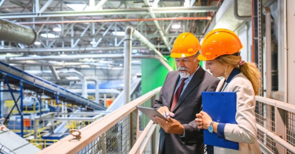 beton szybkowiazacy kontrola jakosci