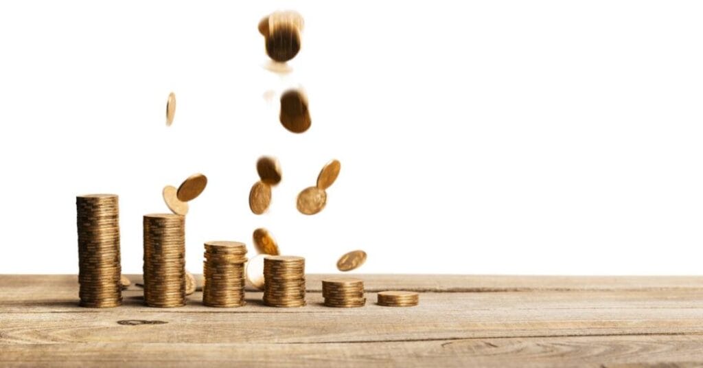 beton szybkowiazacy pieniadze