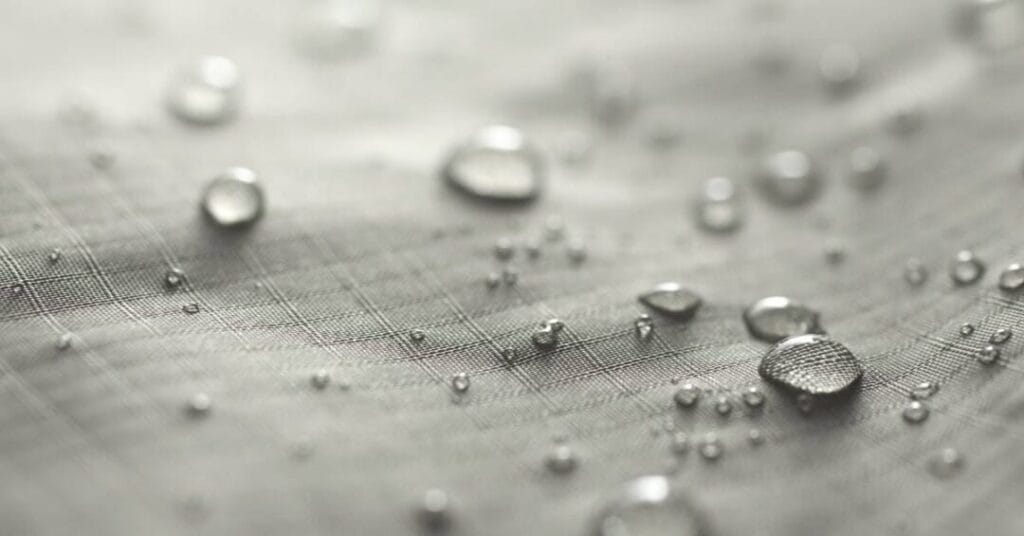 lezak nylon material