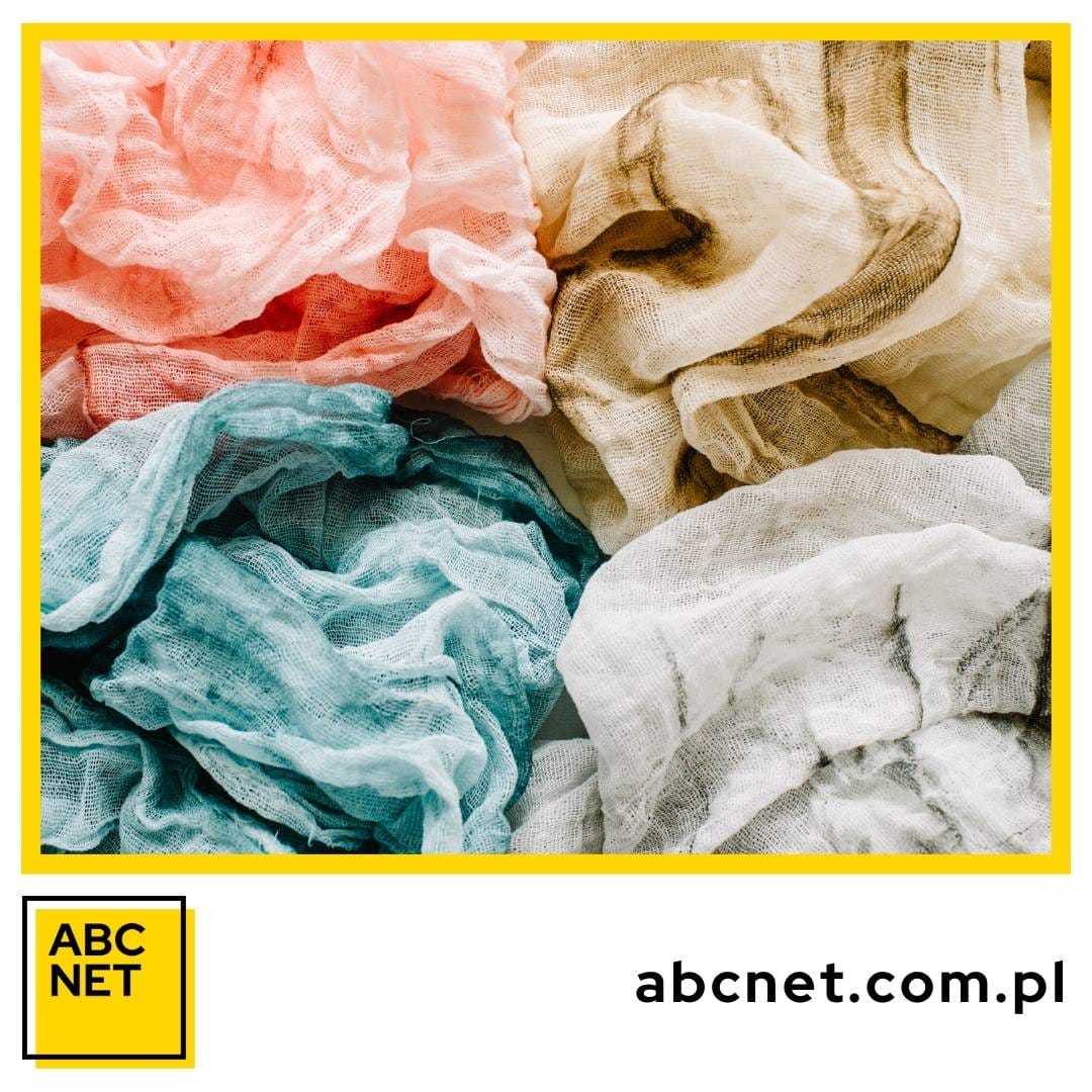 nazwy tkanin. poznaj najpopularniejsze rodzaje tkanin na Świecie.