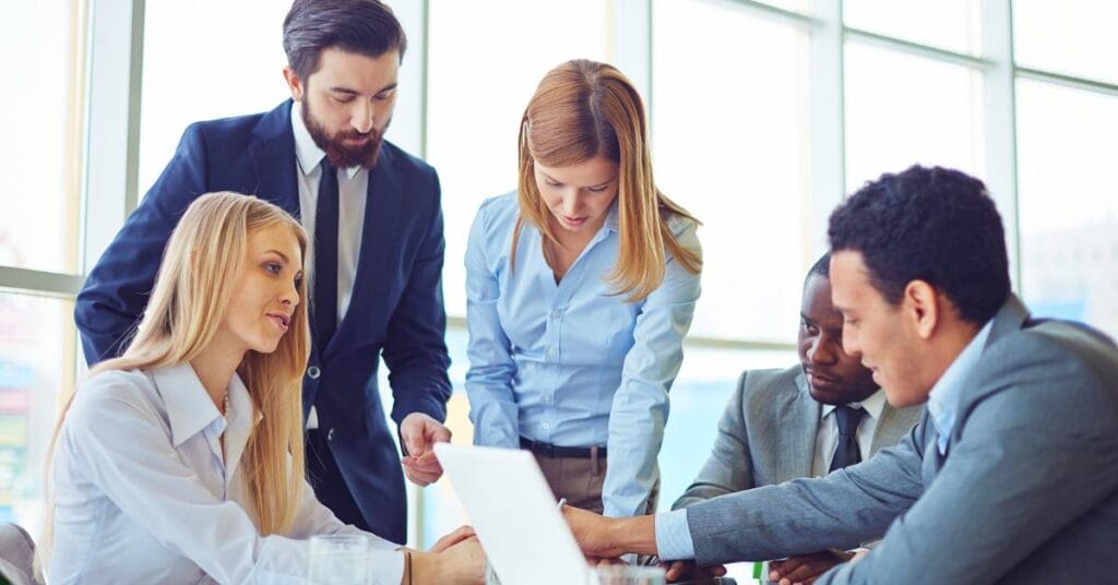 nlp w biznesie i sprzedazy