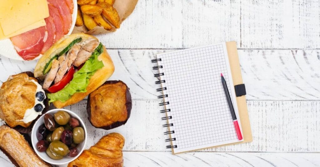 potrzeba kontroli dieta