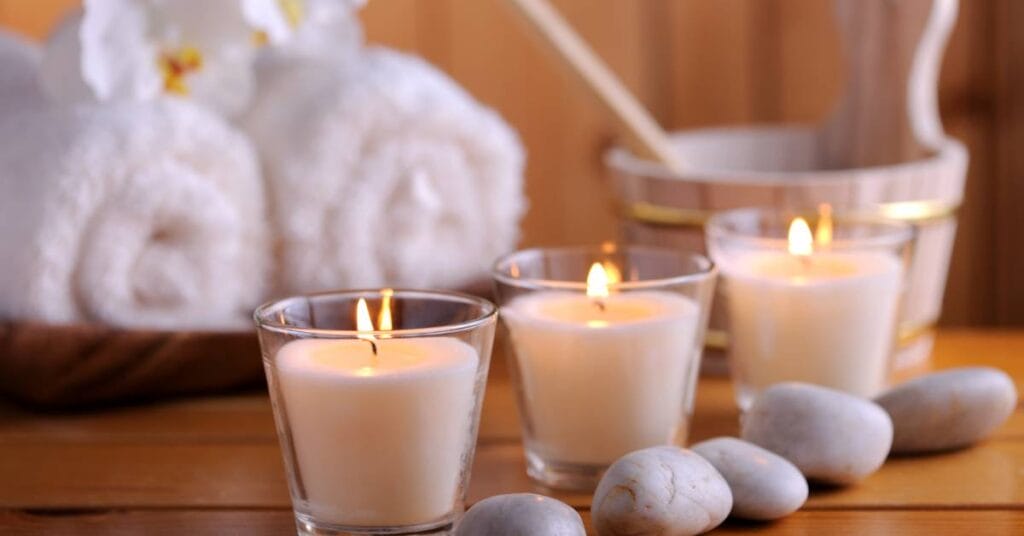 potrzeba kontroli relaksacja