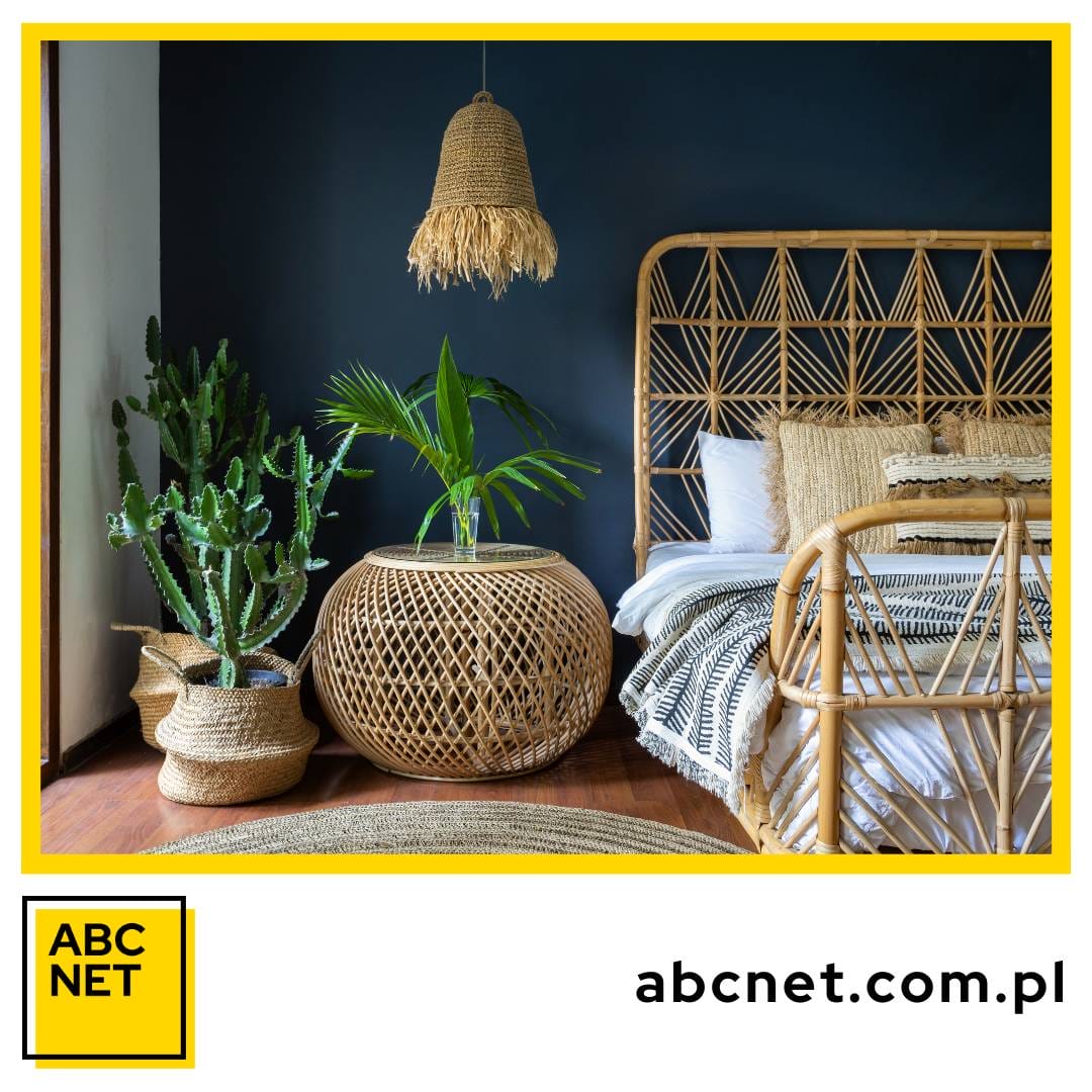 styl boho w domu radzimy jak samemu dobrać tkaniny