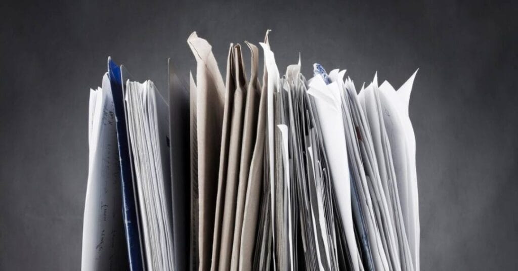 zwiazek partnerski dokumenty