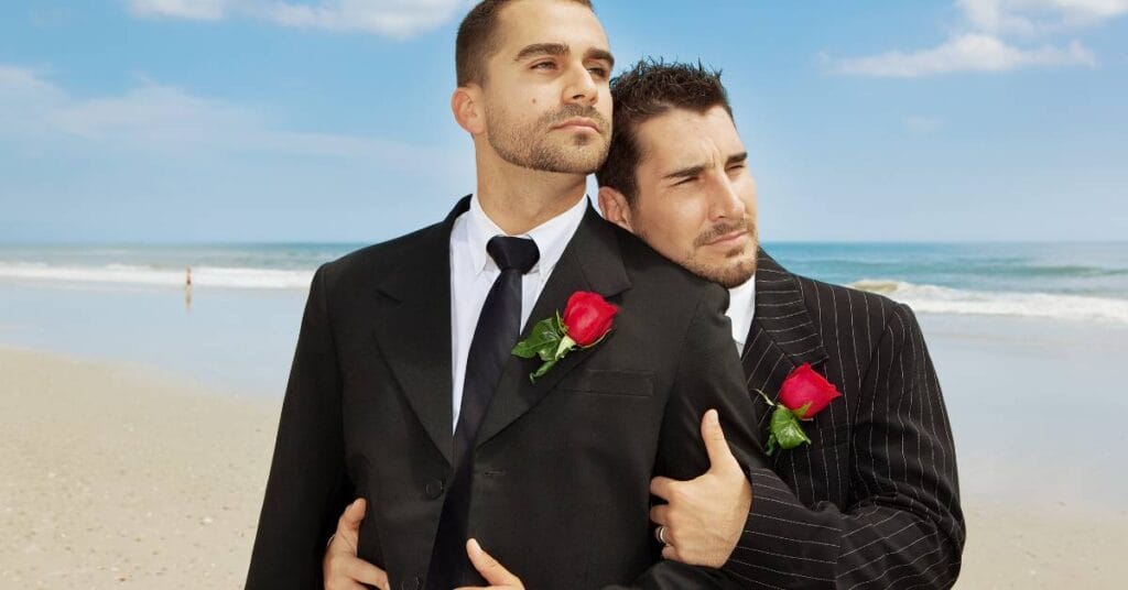 zwiazek partnerski homoseksualny