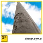 beton do słupków