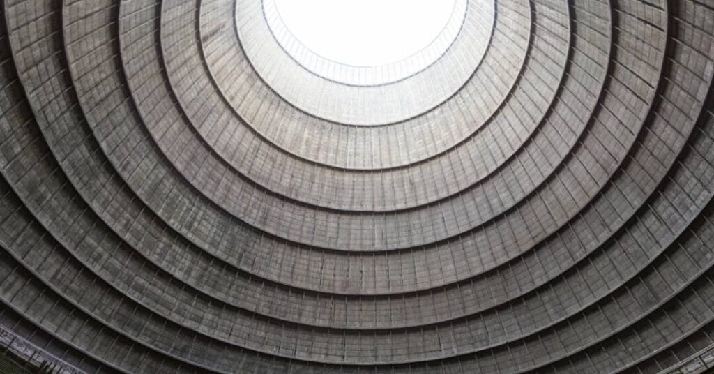 beton strukturalny konstrukcja