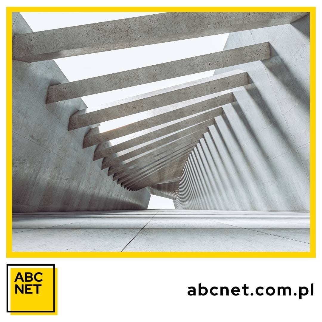 beton strukturalny. co to jest i do czego służy